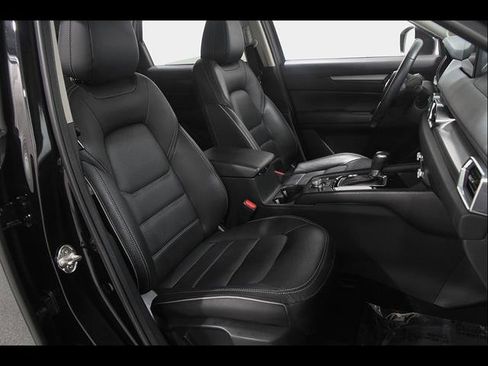 Certified 2025 MAZDA CX-5 AWD 2.5 S w/ Preferred Package image 15