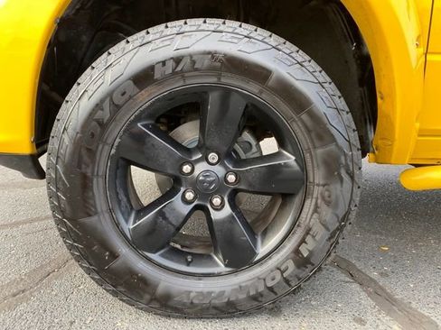 Used 2019 RAM 1500 Express w/ Wheel & Sound Group image 20