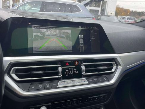 Used 2021 BMW M340i xDrive w/ Driving Assistance Package image 28