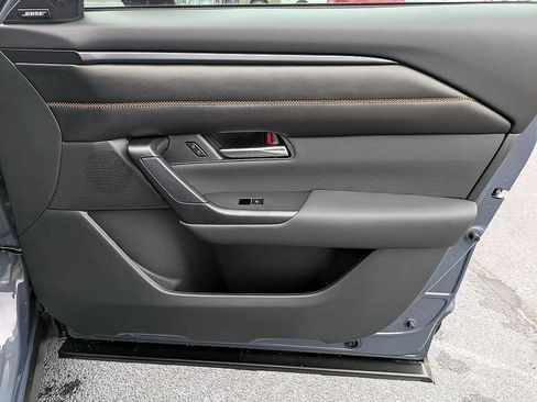 New 2025 MAZDA CX-50 2.5 Hybrid w/ Weather Package image 35