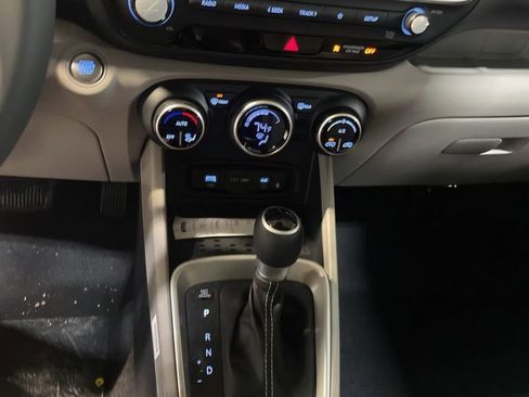 New 2026 Hyundai Venue SEL FWD image 22
