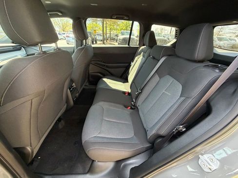 New 2026 Jeep Cherokee Laredo image 11