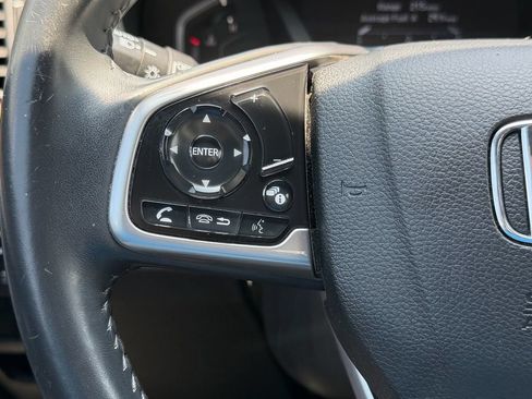 Used 2020 Honda CR-V EX-L image 22