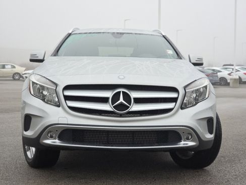 Used 2017 Mercedes-Benz GLA 250 GLA 250 image 8