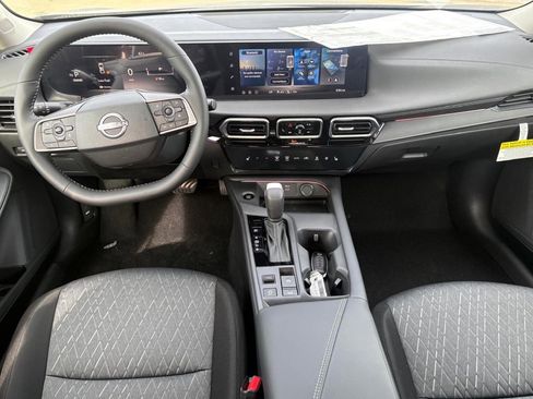 New 2026 Nissan Sentra SV image 8