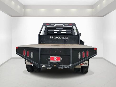 Used 2024 RAM 3500 SLT w/ Quick Order Package 2YG SLT AWD/4WD image 5