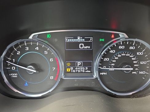 Used 2017 Subaru Forester 2.5i Limited w/ Popular Package #2 image 26