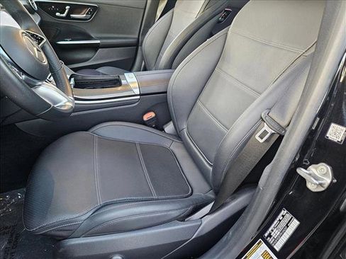 Certified 2023 Mercedes-Benz C 300 Sedan image 15