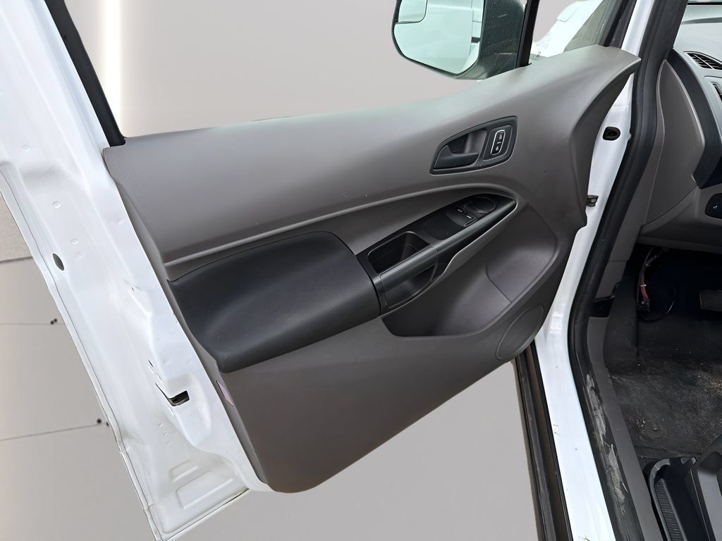 Used 2020 Ford Transit Connect XL FWD image 8