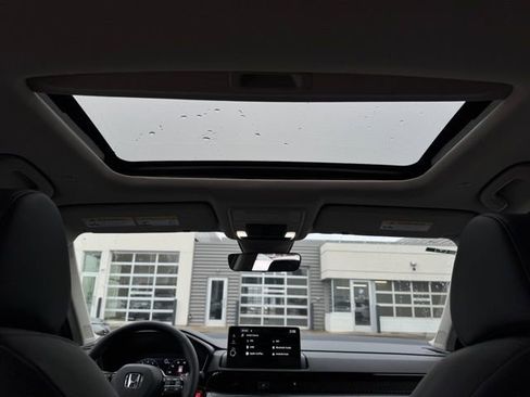 New 2026 Honda CR-V EX-L image 22