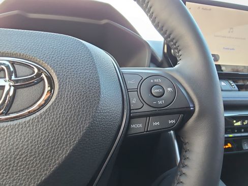 Used 2024 Toyota RAV4 XSE w/ Advanced Technology Package image 18