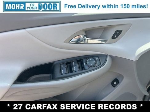 Used 2017 Chevrolet Volt LT w/ Comfort Package image 11