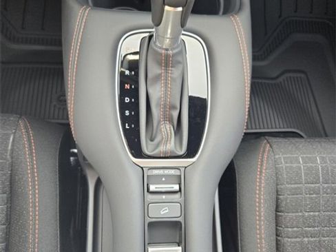 New 2026 Honda HR-V Sport image 14