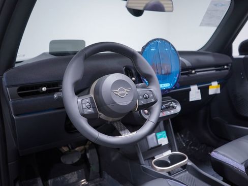 New 2026 MINI Cooper S image 10