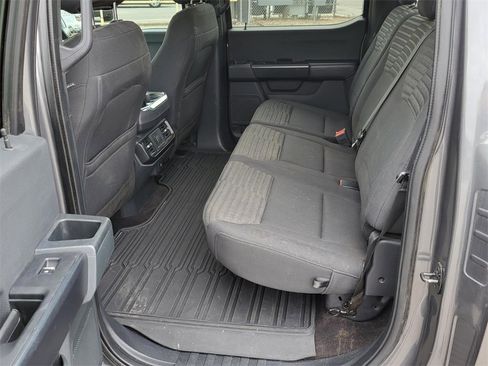 Used 2021 Ford F150 XL w/ STX Appearance Package image 12