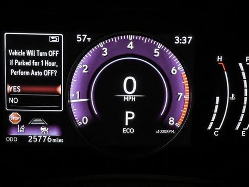 Used 2023 Lexus NX 350 AWD image 13