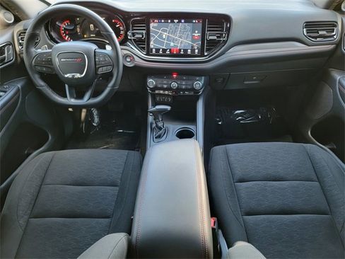 Certified 2025 Dodge Durango GT w/ Blacktop Package image 27