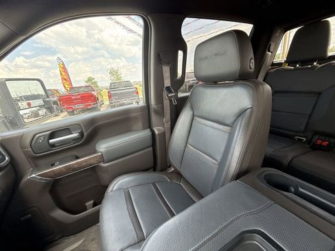 Used 2020 GMC Sierra 2500 Denali AWD/4WD image 31