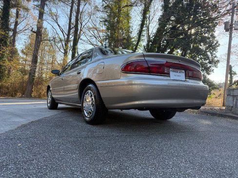 Used 2001 Buick Century Custom w/ Special Edition Pkg image 22