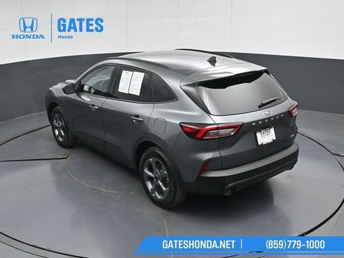Used 2025 Ford Escape ST-Line AWD/4WD image 50