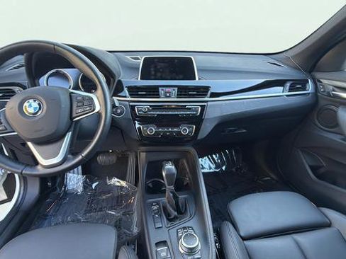 Used 2019 BMW X1 sDrive28i w/ Convenience Package image 21