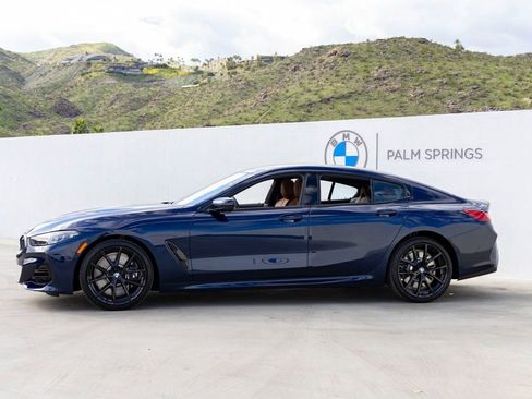 New 2026 BMW 840i xDrive AWD/4WD image 2