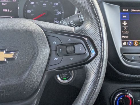 Used 2022 Chevrolet TrailBlazer LT image 14