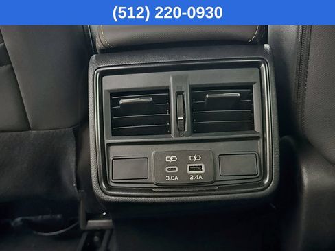 Used 2026 Subaru Forester Wilderness AWD/4WD image 32