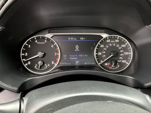 Used 2019 Nissan Altima 2.5 SR image 12