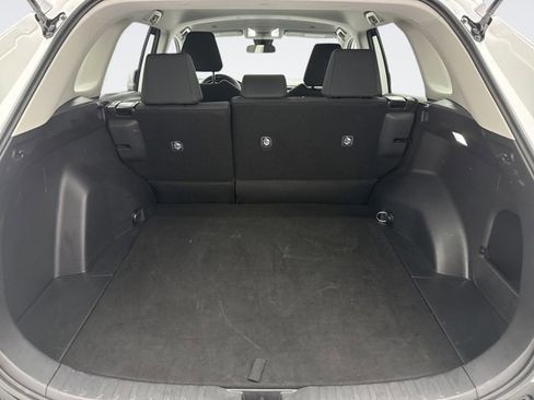 Used 2025 Toyota RAV4 LE image 18