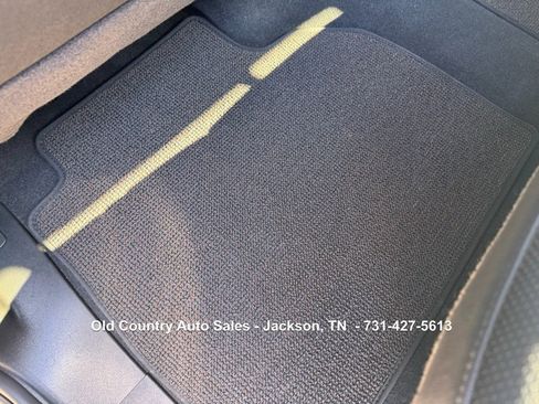 Used 2025 Chevrolet Silverado 2500 High Country w/ Midnight Edition image 35