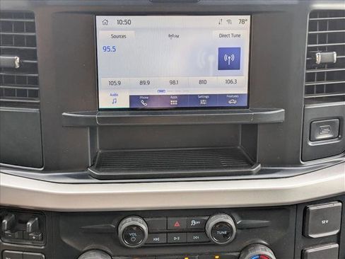 Used 2025 Ford F350 XLT image 13