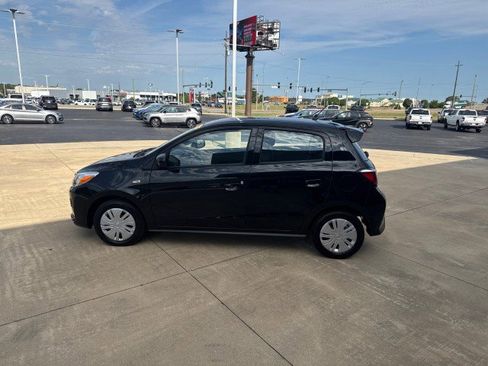 Used 2024 Mitsubishi Mirage ES image 6