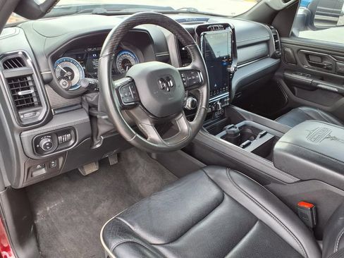 Used 2022 RAM 1500 Limited AWD/4WD image 24