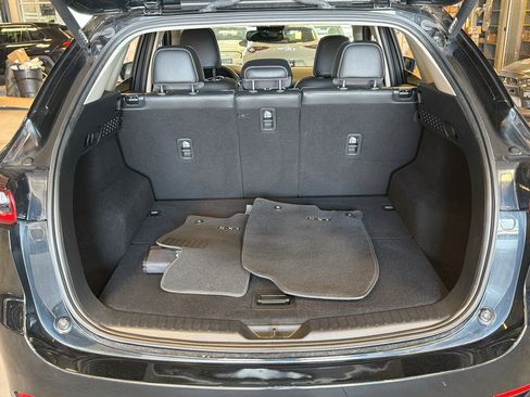 Used 2025 MAZDA CX-5 AWD 2.5 S w/ Preferred Package image 29