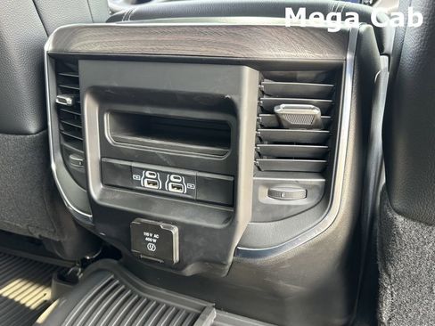 Used 2025 RAM 3500 Laramie w/ Sport Appearance Package image 31