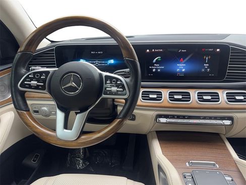 Used 2022 Mercedes-Benz GLE 350 4MATIC image 51