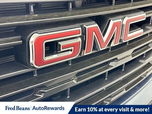 New 2026 GMC Sierra 1500 Elevation w/ LPO, GMC Protection Package AWD/4WD image 19