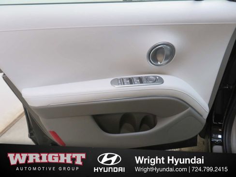 New 2026 Hyundai Palisade SEL image 10