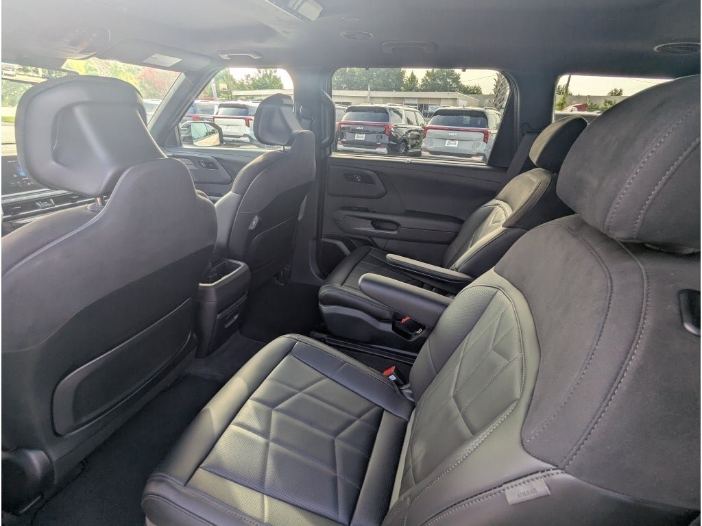 New 2027 Kia Telluride X-Line SX Prestige w/ Towing Package AWD/4WD image 15