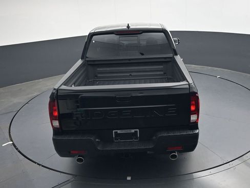 New 2026 Honda Ridgeline Black Edition image 25