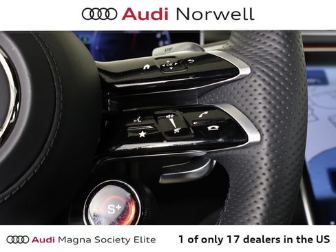 Used 2024 Mercedes-Benz S 63 AMG S image 32