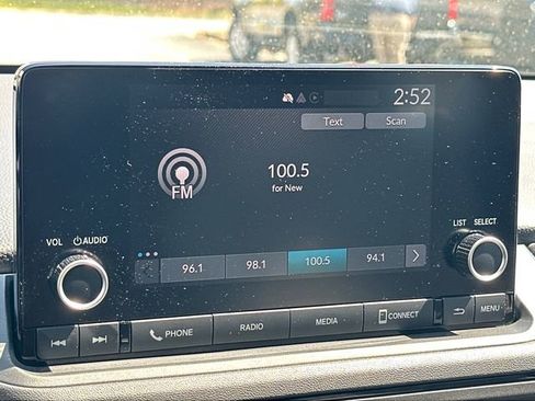 Used 2025 Honda Accord LX image 21