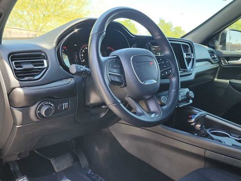 Used 2023 Dodge Durango SXT Launch Edition RWD image 2