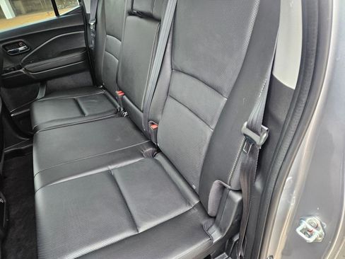 Used 2023 Honda Ridgeline RTL-E image 27