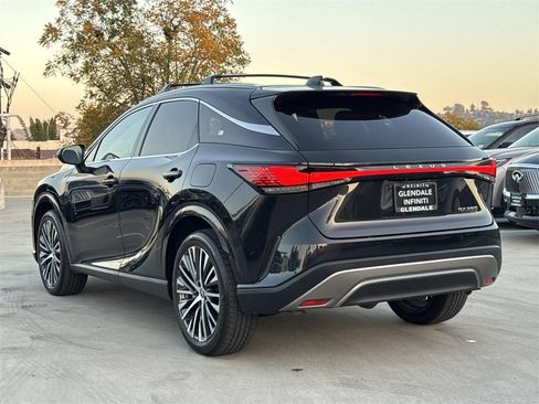 Used 2024 Lexus RX 350 Premium image 4