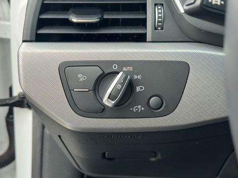 Used 2020 Audi A5 2.0T Premium Plus w/ Premium Plus image 15