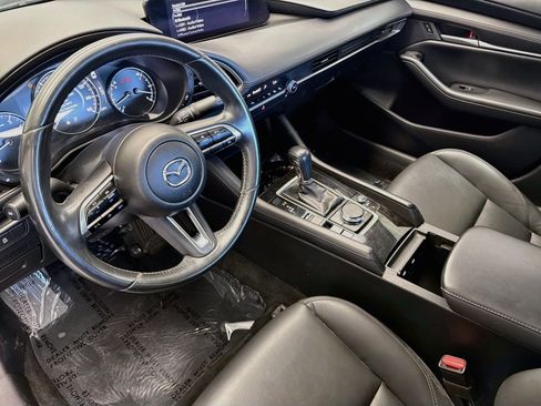 Used 2024 MAZDA MAZDA3 s FWD image 7
