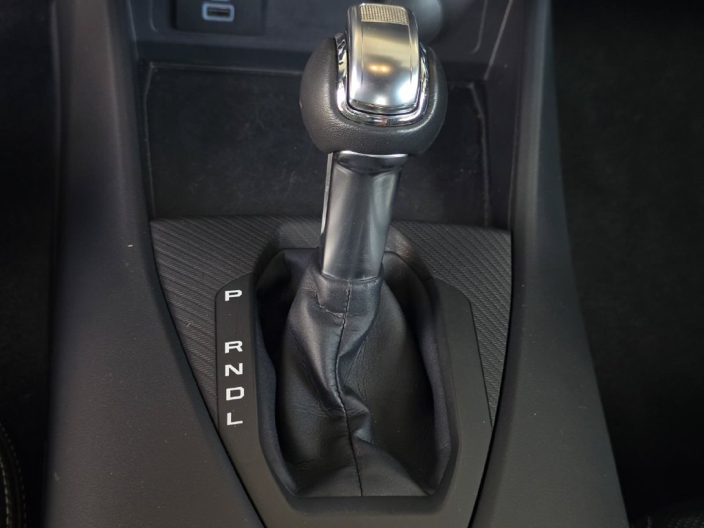 Used 2025 Ford Mustang Premium RWD image 21