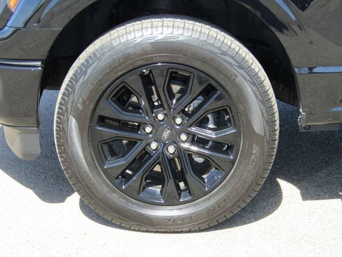 Used 2025 Ford F150 XLT w/ Equipment Group 303A High image 5